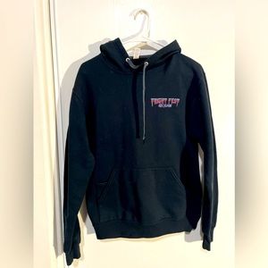 FRIGHT FEST HOODIE